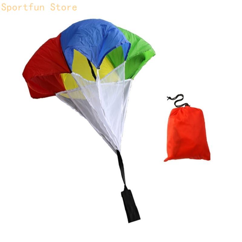 Running Speed Training, Speed  - Speed Parachute Sprint 评论和价格
