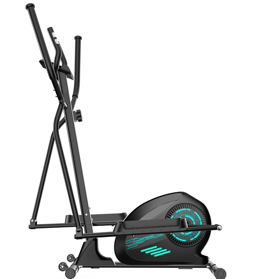 Magnetic Elliptical Exercise M - Home Gym Resistance 评论和价格