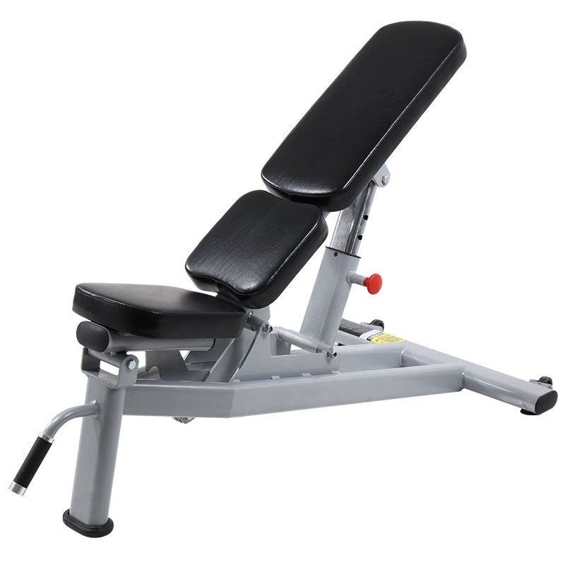Adjustable Weight Bench Press  - Home Gym System 评论和价格