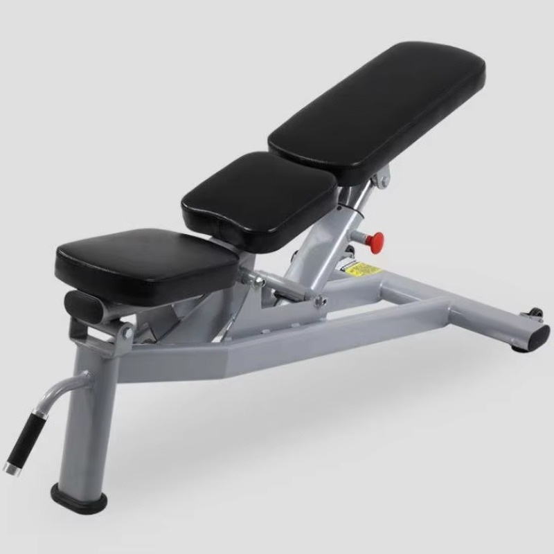 Adjustable Weight Bench Press  - Home Gym System 评论和价格