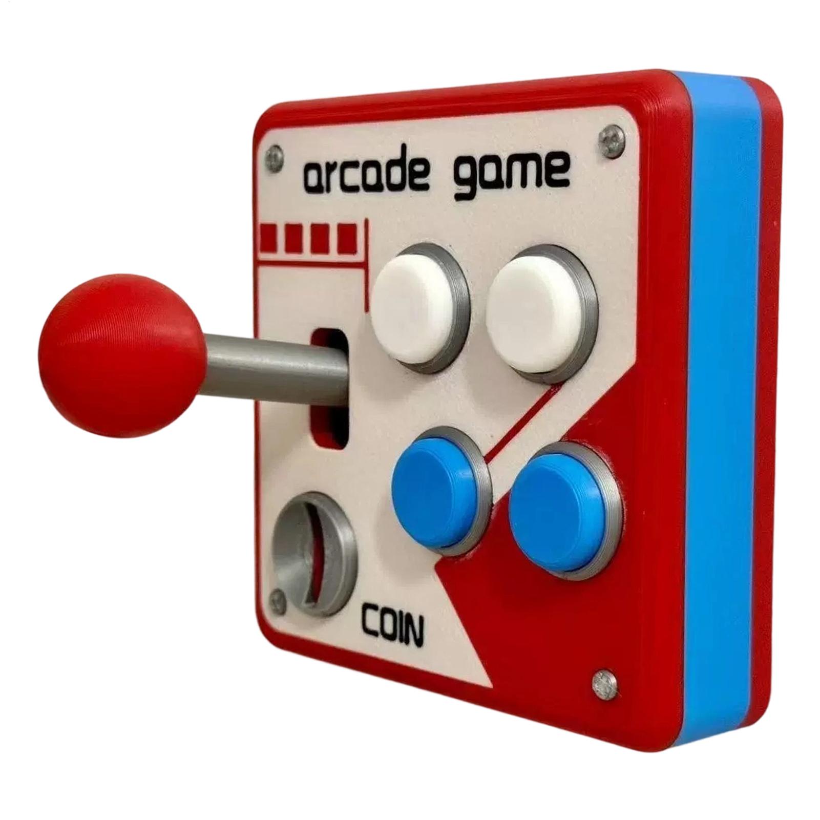 Creative Retro Arcade Game Lig - Home Gym Decor 评论和价格
