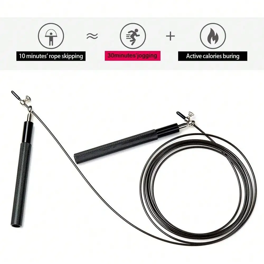 Adjustable Speed Jump Rope for - Speed Parachute Sprint 评论和价格