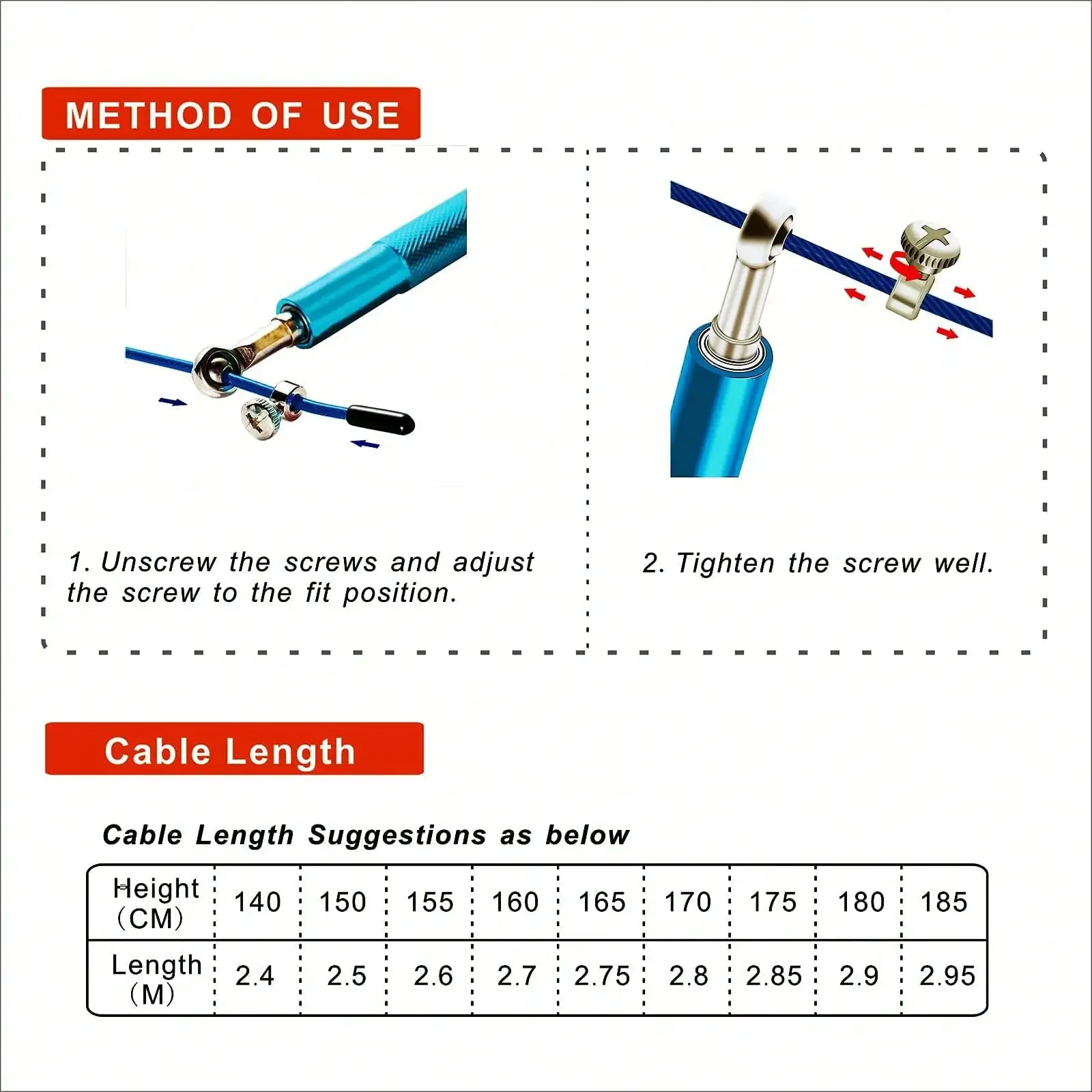 Adjustable Speed Jump Rope for - Speed Parachute Sprint 评论和价格