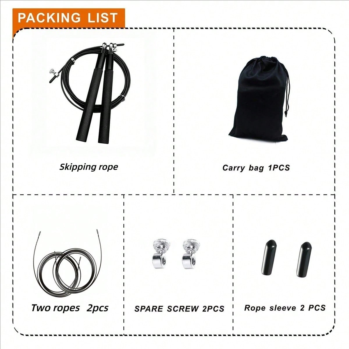 Adjustable Speed Jump Rope for - Speed Parachute Sprint 评论和价格