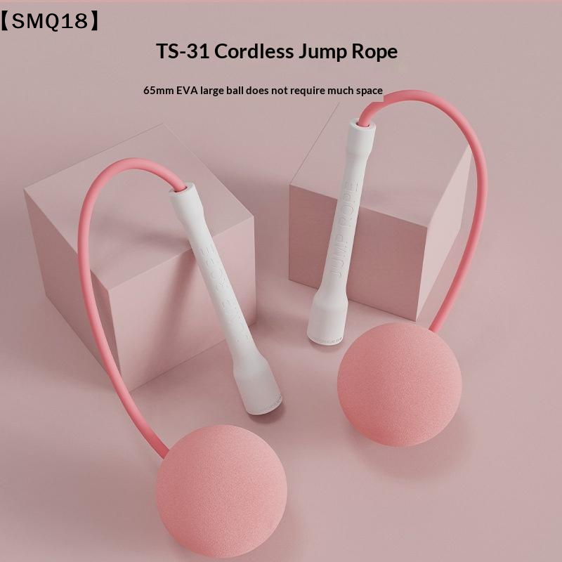 6MM  Speed Jump Rope Solid PVC - Speed Parachute Sprint 评论和价格