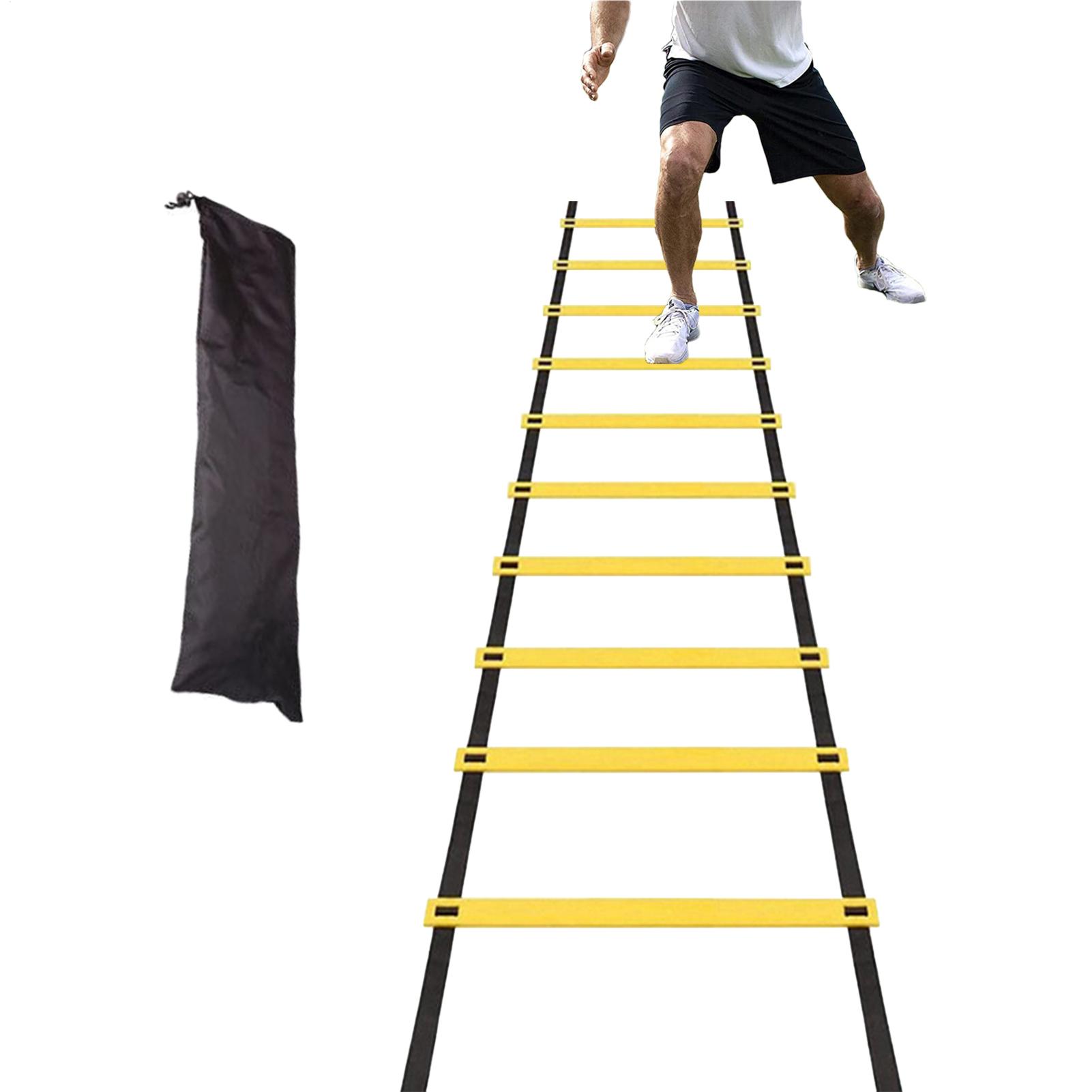 1pc Sports Agility Ladder Foot - Agility Ladder Speed 评论和价格