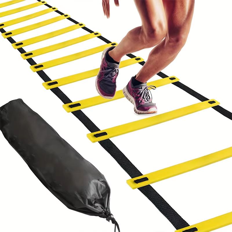 Adjustable Agility Speed Train - Agility Ladder Speed 评论和价格