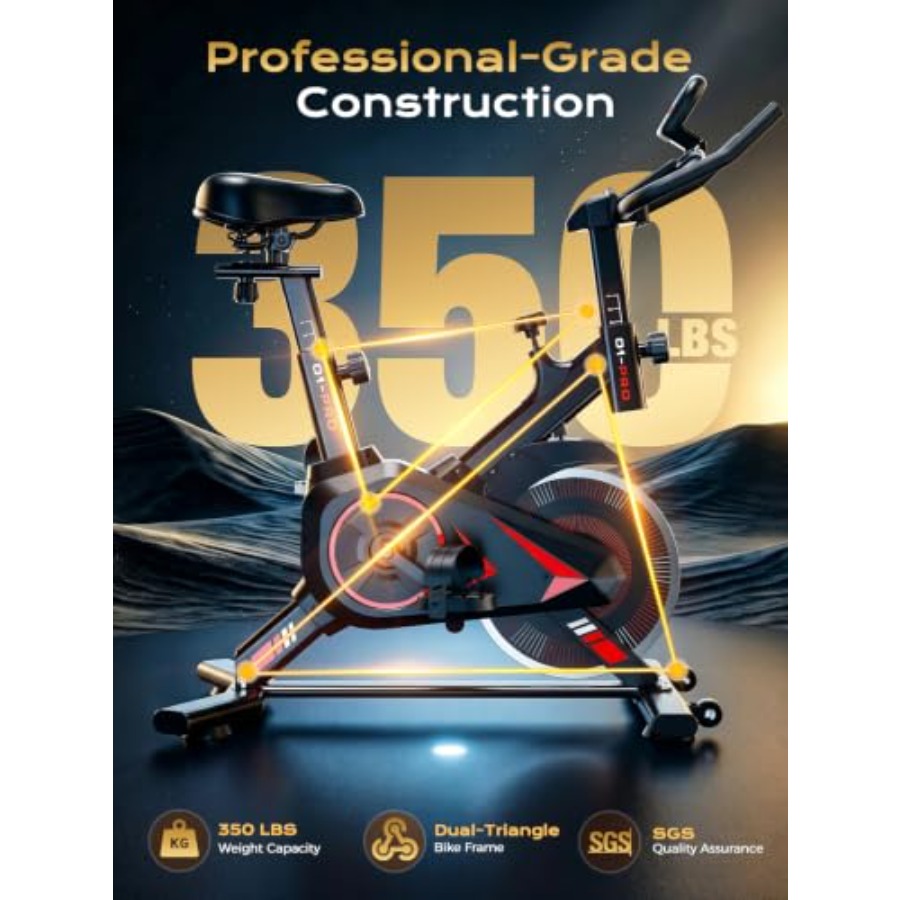 Home gym exercise bike with 35 - Home Gym Resistance 评论和价格