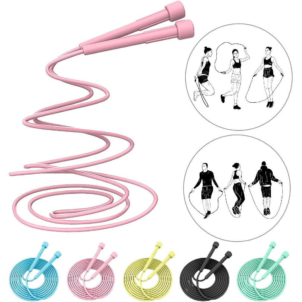 2 Pack Adjustable PVC Speed Ju - Speed Parachute Sprint 评论和价格