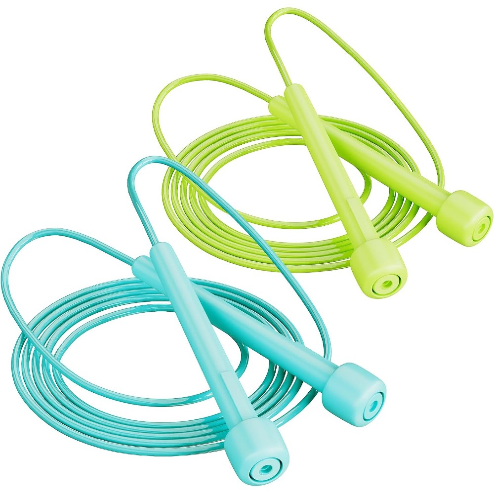 2 Pack Adjustable PVC Speed Ju - Speed Parachute Sprint 评论和价格