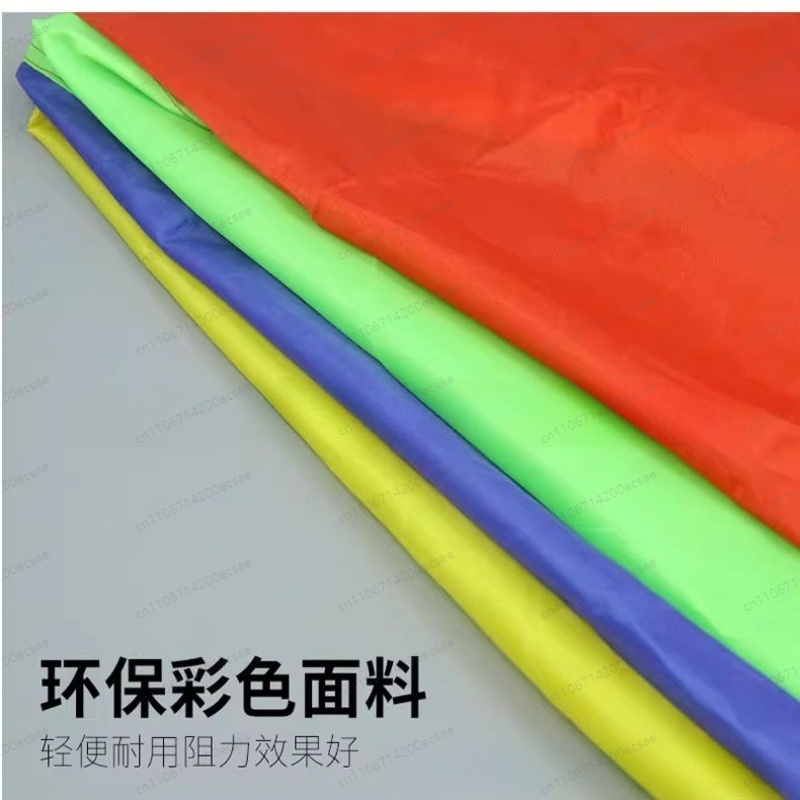 Double Resistance Running Para - Speed Parachute Sprint 评论和价格