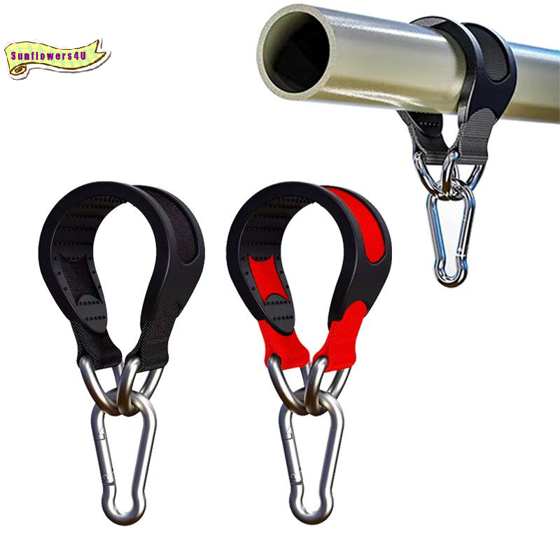AntiSlip Fitness Ring Resistan - Home Gym Resistance 评论和价格