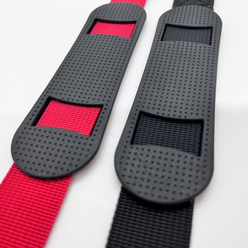 AntiSlip Fitness Ring Resistan - Home Gym Resistance 评论和价格