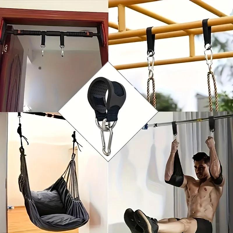 AntiSlip Fitness Ring Resistan - Home Gym Resistance 评论和价格