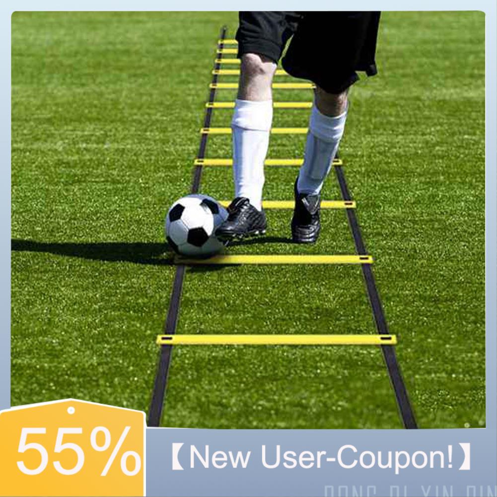【New User-Coupon!】Agility Ladd - Agility Ladder Speed 评论和价格