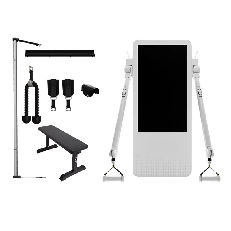 Multifunctional Home Fitness E - Home Gym Resistance 评论和价格