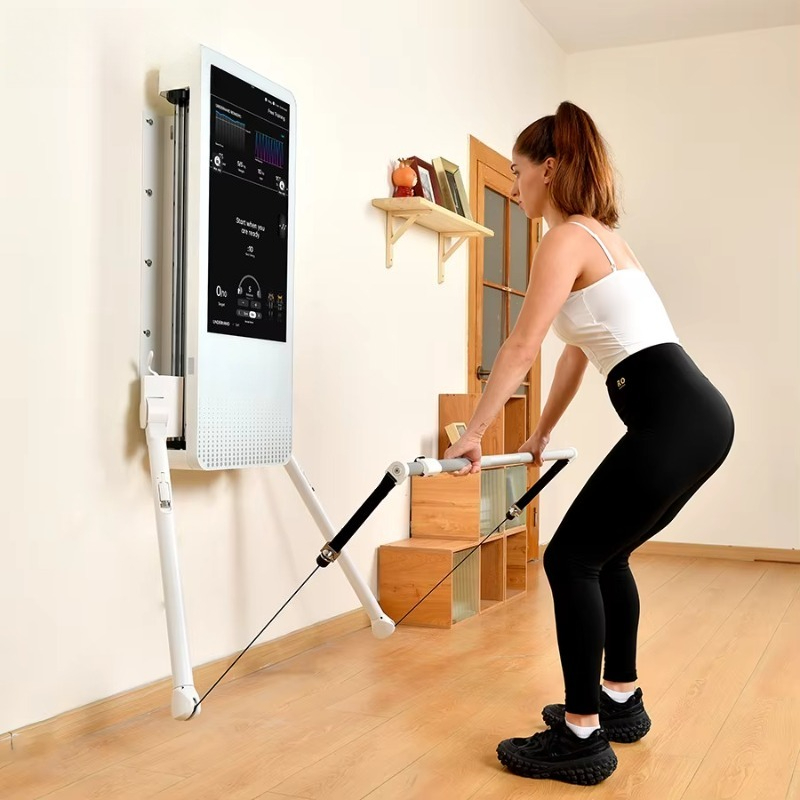 Multifunctional Home Fitness E - Home Gym Resistance 评论和价格
