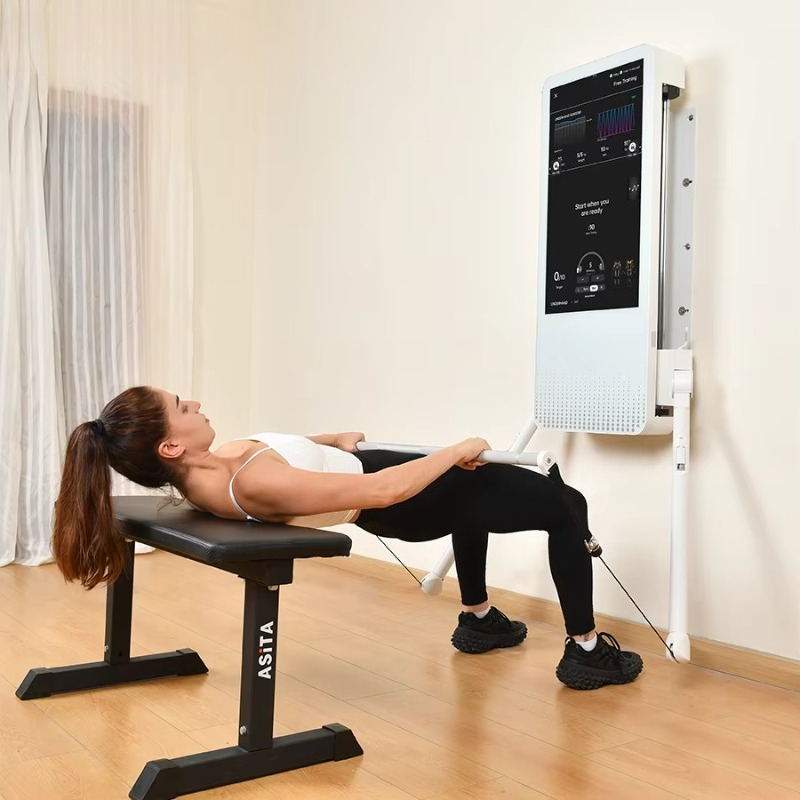 Multifunctional Home Fitness E - Home Gym Resistance 评论和价格