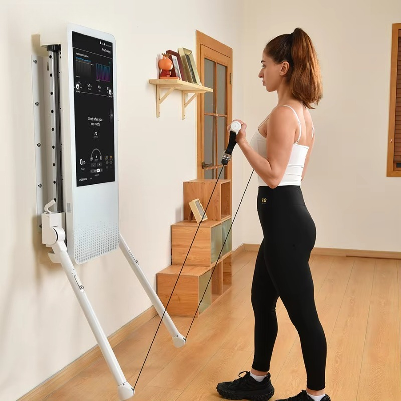 Multifunctional Home Fitness E - Home Gym Resistance 评论和价格