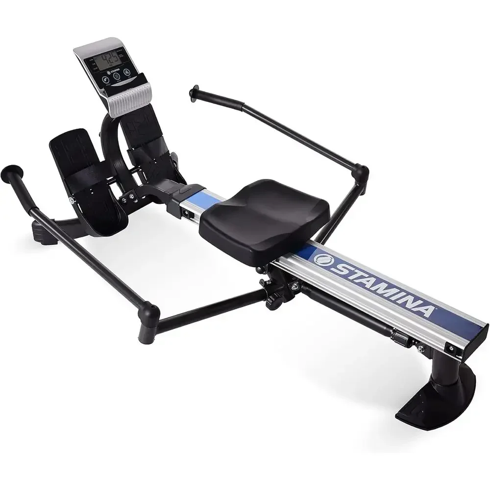 Hydraulic Rowing Machine, 250  - Home Gym Resistance 评论和价格