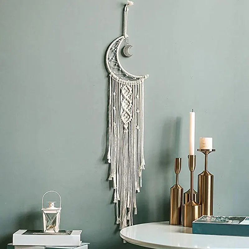 Nordic Decorative Pendant Tape - Home Gym Decor 评论和价格