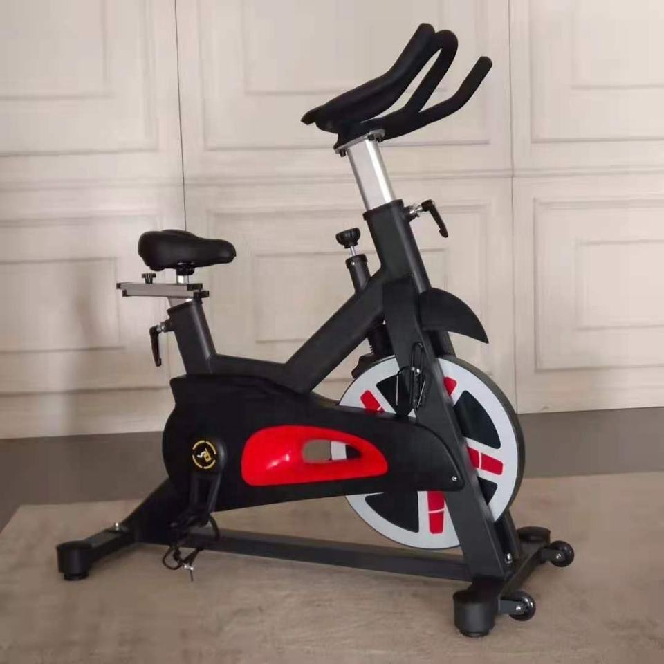 Commercial Gym home Fitness  A - Home Gym Bike 评论和价格