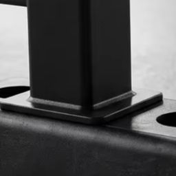 1pcs For Squat Rack Bumper Pad - Home Gym Resistance 评论和价格