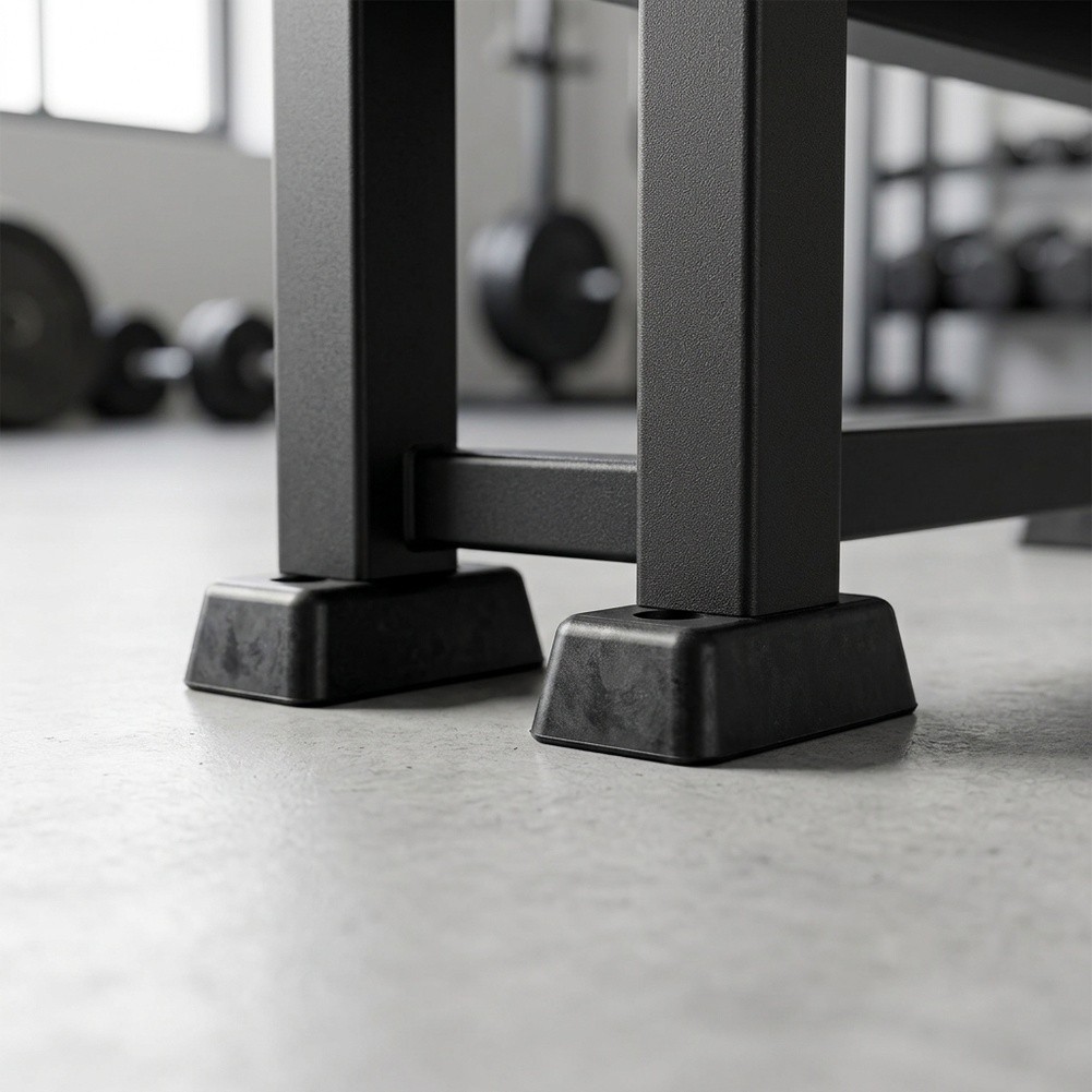 1pcs For Squat Rack Bumper Pad - Home Gym Resistance 评论和价格