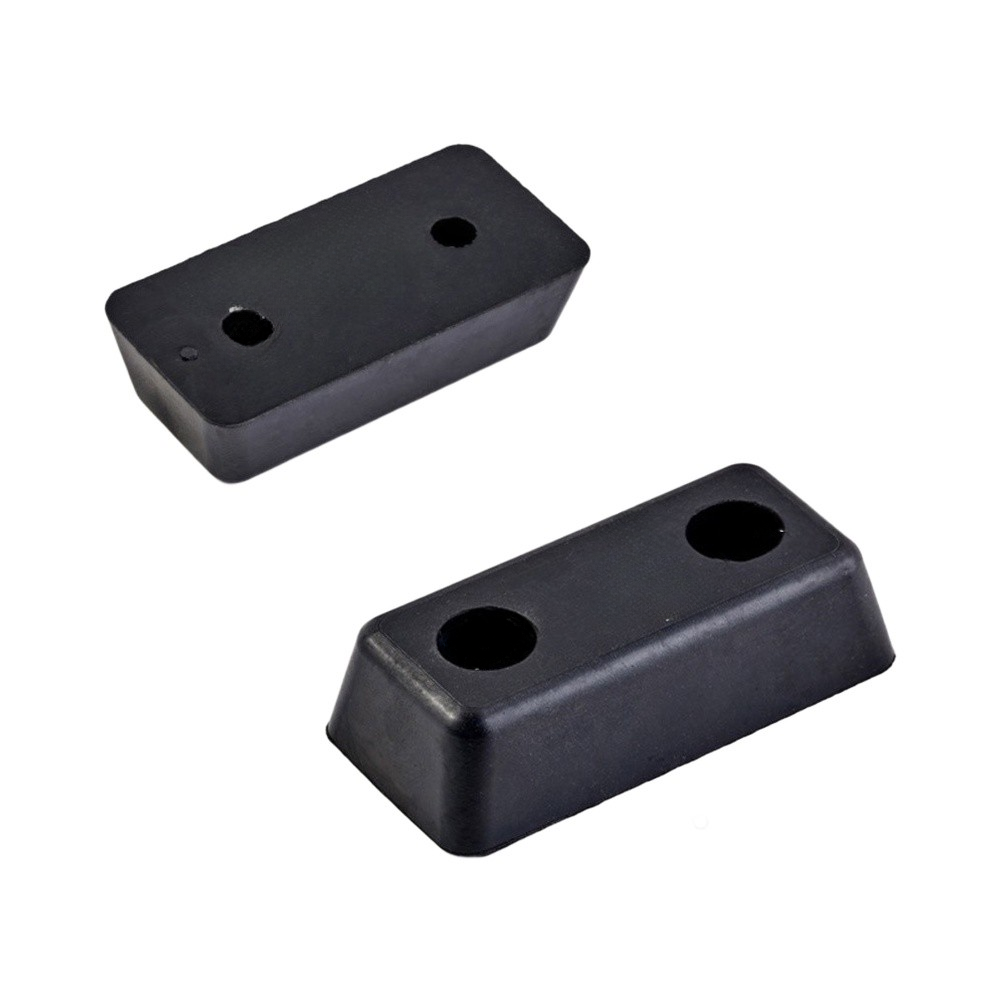 1pcs For Squat Rack Bumper Pad - Home Gym Resistance 评论和价格