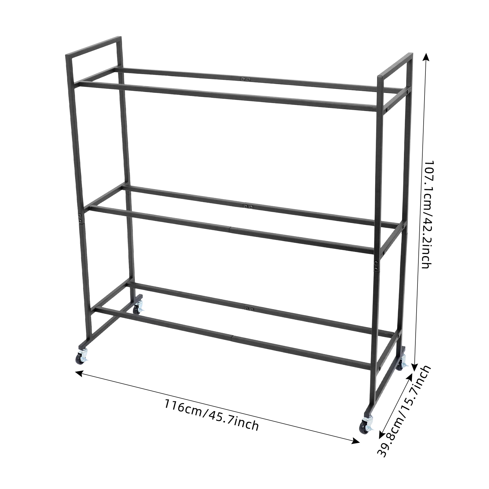 Yoga Ball Holder Storage Stand - Home Gym Yoga Storage 评论和价格