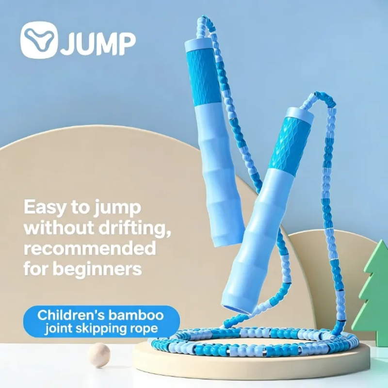 YUEDONG Kids Speed Jump Rope,  - Speed Parachute Sprint 评论和价格